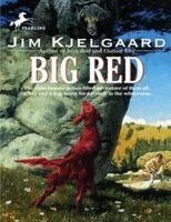 Jim Kjelgaard - Big Red (Big Red #1), Häftad. Tillgänglighet: Lägg i varukorg