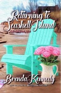 Returning to Seashell Island