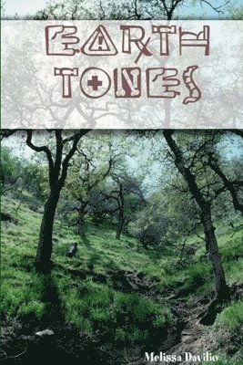 Melissa Davilio - Earth Tones, Häftad. Tillgänglighet: Lägg i varukorg