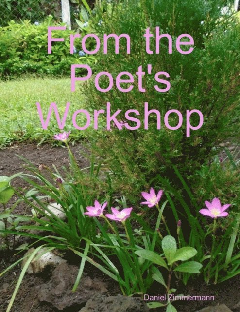 From the Poet's Workshop