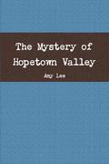 The Mystery of Hopetown Valley