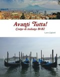Avanti Tutta! Corso di italiano B1-B2
