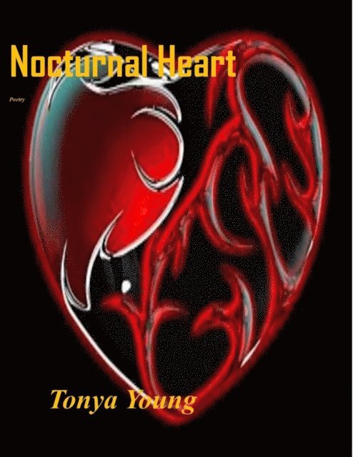Tonya Young - Nocturnal Heart, E-bok. Tillgänglighet: Lägg i varukorg