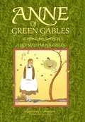 ANNE OF GREEN GABLES