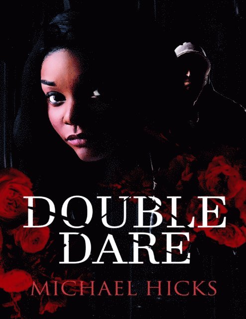 Michael Hicks - Double Dare, E-bok