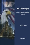 We the People: Poems of the Great Awakening. Book Two