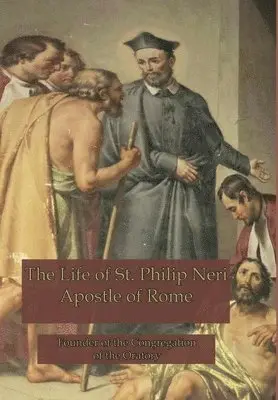 Anne Hope - St. Philip Neri, Inbunden. Tillgänglighet: Tillfälligt slut
