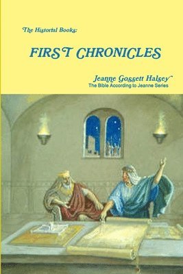 Jeanne Gossett Halsey - Historial Books, Häftad