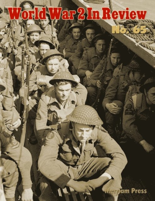 Merriam Press - World War 2 In Review No. 65, E-bok. Tillgänglighet: Lägg i varukorg