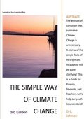 The Simple Way of Climate Change