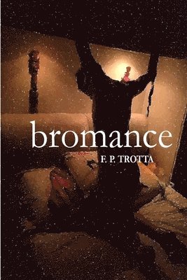 F P Trotta - Bromance, Häftad. Tillgänglighet: Lägg i varukorg