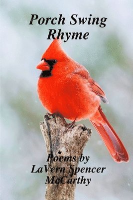 Lavern Spencer McCarthy - Porch Swing Rhyme, Häftad