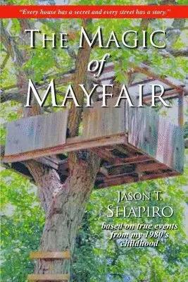 Jason Shapiro - Magic of Mayfair, Häftad. Tillgänglighet: Lägg i varukorg