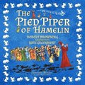 PIED PIPER OF HAMELIN