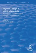 Regional Change in Industrializing Asia