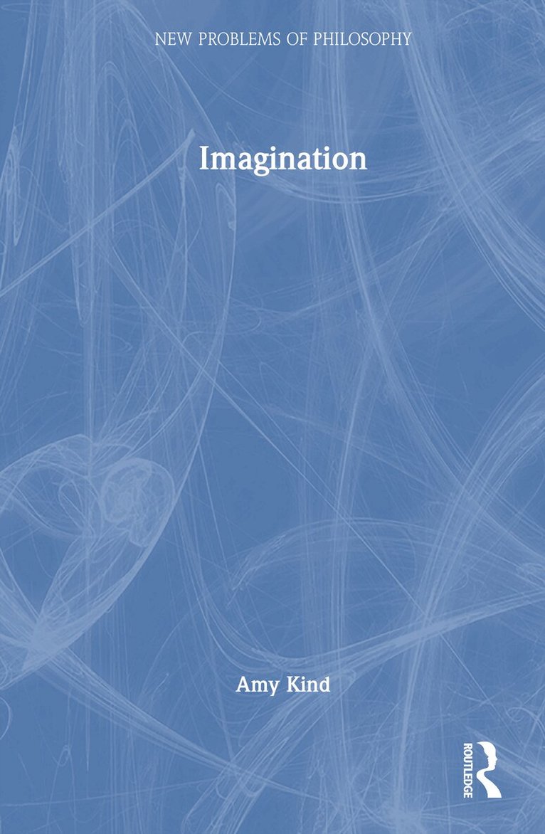 Amy Kind - Imagination, Inbunden