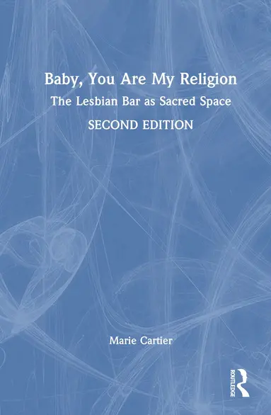 Baby, You Are My Religion