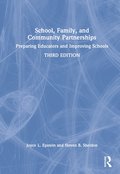 School, Family, and Community Partnerships