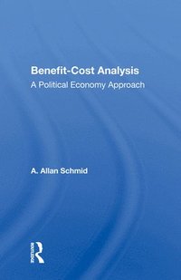 Benefit-cost Analysis