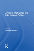 Artificial Intelligence And International Politics
