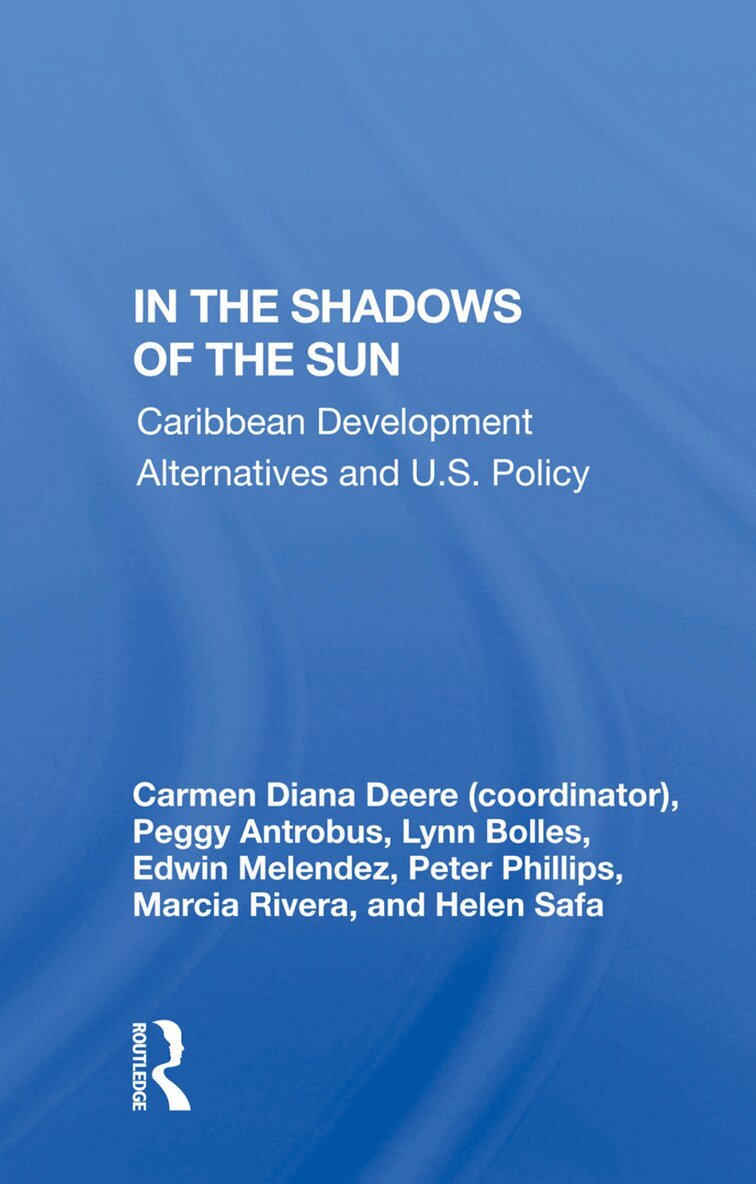 In The Shadows Of The Sun
