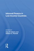 Informal Finance In Low-income Countries
