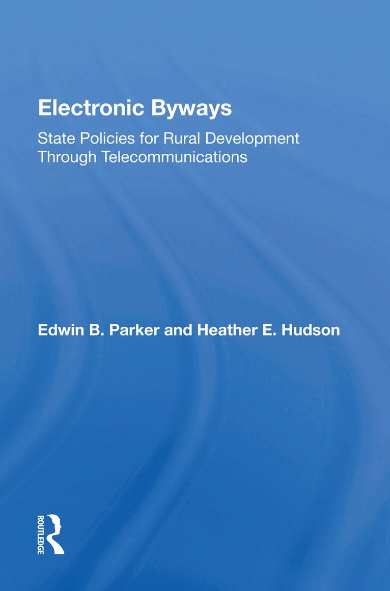 Electronic Byways