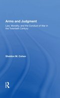 Arms And Judgment