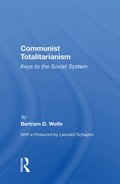 Communist Totalitarianism