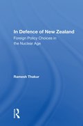 In Defence Of New Zealand