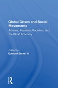 Global Crises And Social Movements
