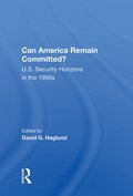 Can America Remain Committed?