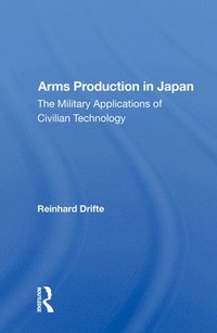 Arms Production In Japan