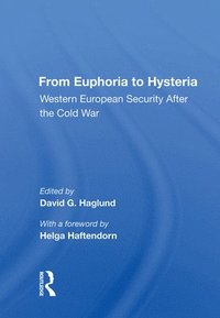 From Euphoria To Hysteria