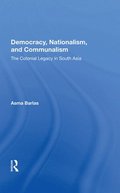 Democracy, Nationalism, And Communalism