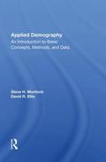 Applied Demography