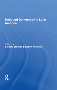 Debt And Democracy In Latin America