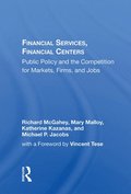 Financial Services, Financial Centers