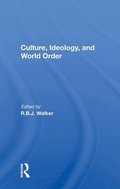 Culture, Ideology, And World Order