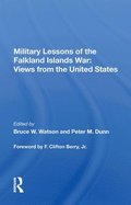 Military Lessons of the Falkland Islands War