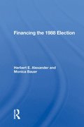 Financing The 1988 Election