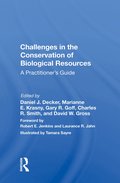 Challenges in the Conservation of Biological Resources