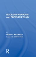 Nuclear Weapons And Foreign Policy