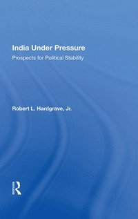 India Under Pressure