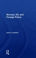 Norway, Oil, And Foreign Policy