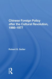 Chinese Foreign Policy