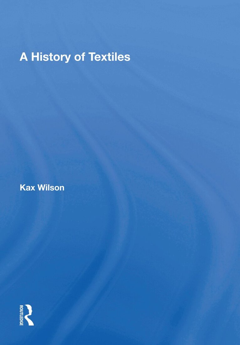 History Of Textiles
