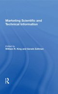 Marketing Scientific And Technical Information