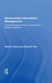 Government Information Management
