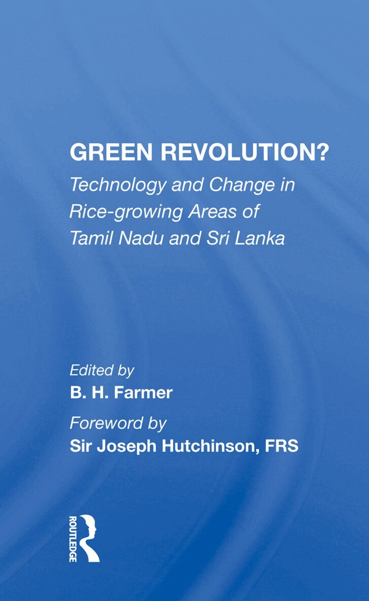 Stephanie Rogers - Green Revolution, Inbunden